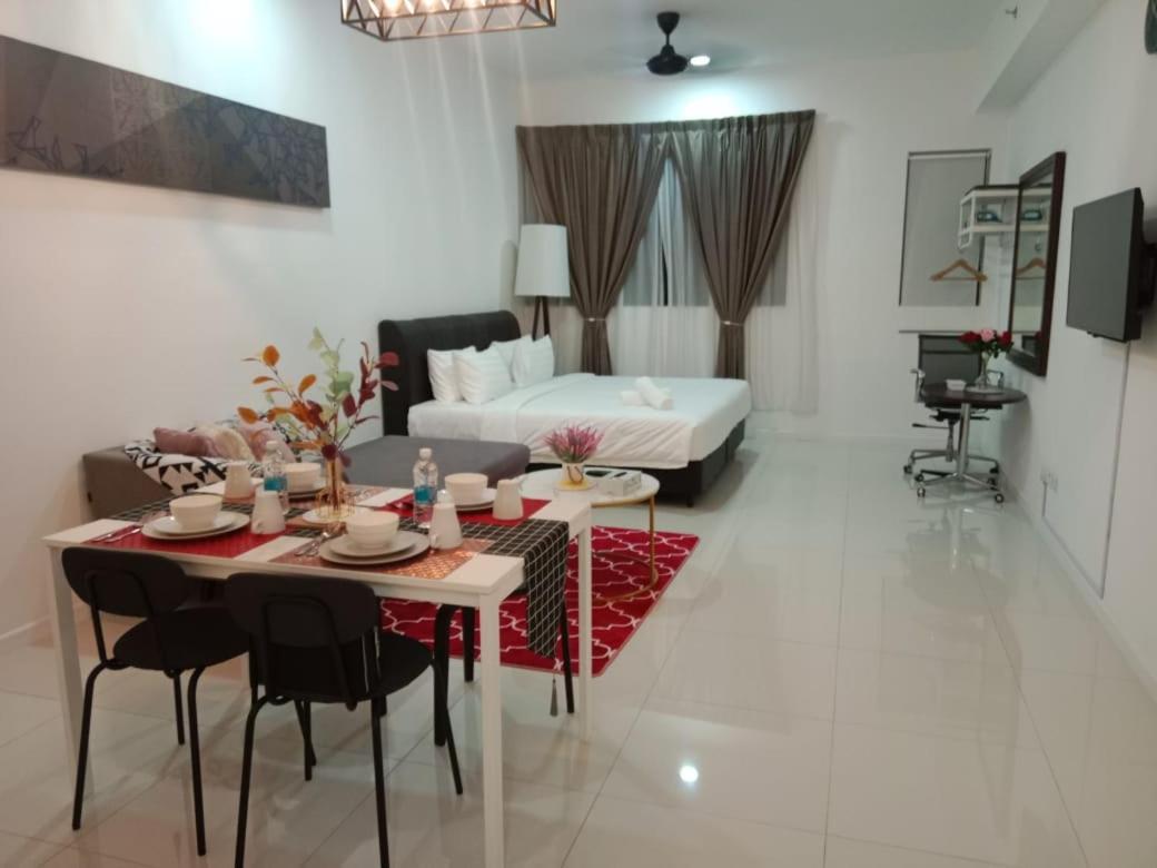 Chamber Suite Kl By Fahim Kuala Lumpur Exteriér fotografie