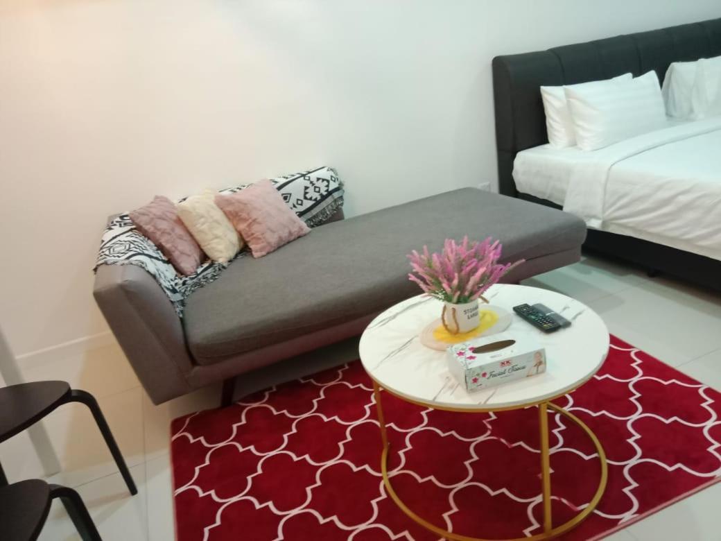 Chamber Suite Kl By Fahim Kuala Lumpur Exteriér fotografie