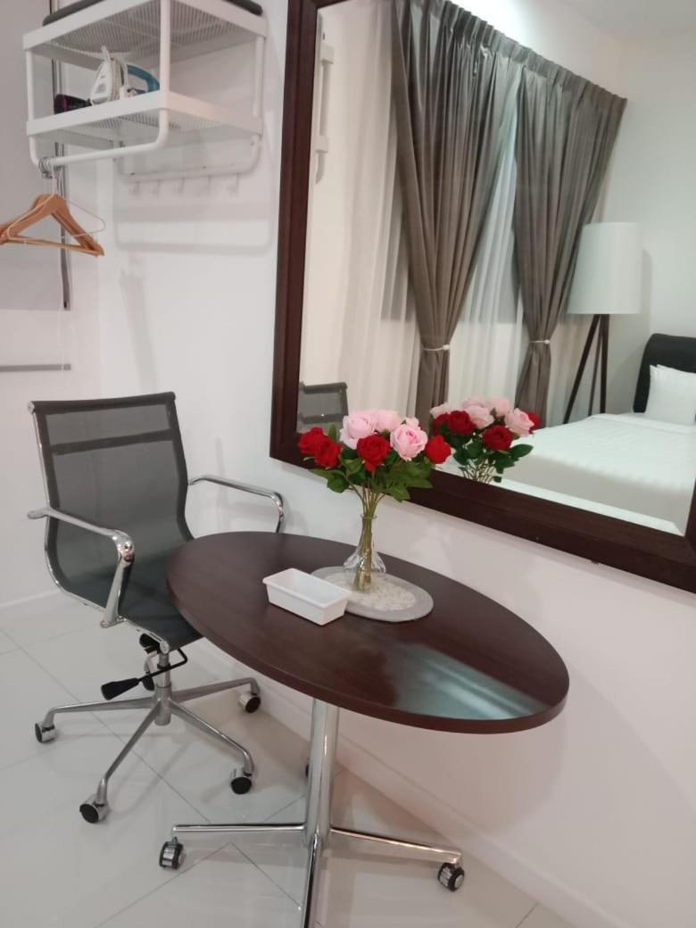 Chamber Suite Kl By Fahim Kuala Lumpur Exteriér fotografie