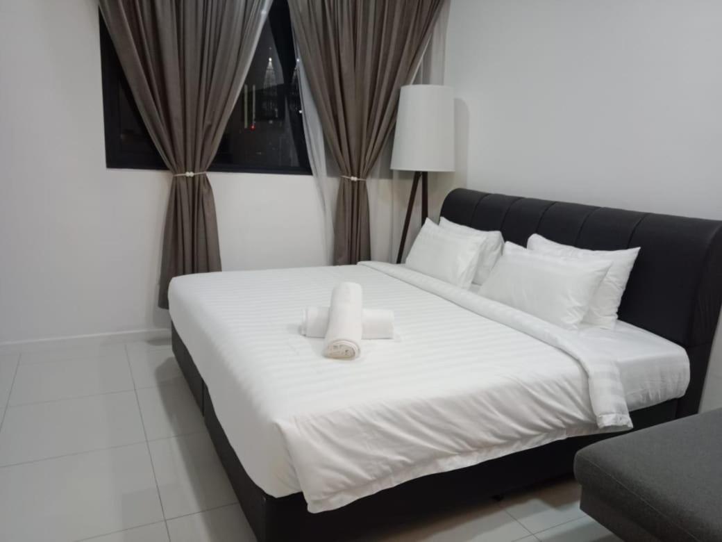 Chamber Suite Kl By Fahim Kuala Lumpur Exteriér fotografie